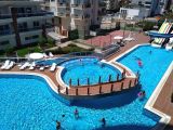 ALANYA MAHMUTLAR LUMOS RESİDANCE SATILIK DAİRE