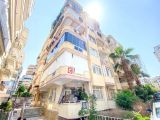 ALANYA MAHMUTLAR KUMRU SİTESİ SATILIK DAİRE