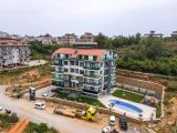 ALANYA OBA ZEYTİNKENT SATILIK DAİRE