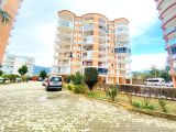 ALANYA TOSMURDA ORANGE GARDEN SATILIK DAİRE