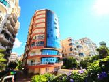 ALANYA MAHMUTLAR ASYA RESİDENCE SATILIK DAİRE