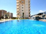 ALANYA MAHMUTLAR ATLAS RESİDENCE SATILIK DAİRE