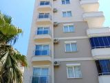 Alanya Mahmutlar Flora Park Residance Satılık Daire