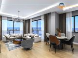 GRAND ALANYA MAHMUTLAR SATILIK DAİRE