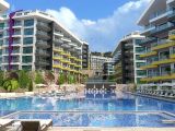 KONAK PREMİUM ALANYA KARGICAK SATILIK DAİRE