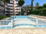 ALANYA Oba Göl Satılık Daire