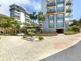 ALANYA KARGICAK SECRET PARADİSE SATILIK DAİRE