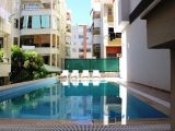 ALANYA MAHMUTLAR SOLARİS RESİDANCE SATILIK DAİRE