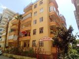 ALPER SİTESİ ALANYA MAHMUTLAR SATILIK DAİRE