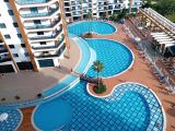 ALANYA MAHMUTLAR AZURA PARK SATILIK DAİRE
