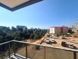 ALANYA HALİLOĞLU KONUTLARI SATILIK DAİRE