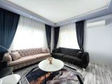 ALANYA MAHMUTLAR ARAL REZIDANS SATILIK DAİRE