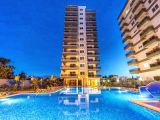 ALANYA MAHMUTLAR ATLAS 4 SATILIK DAİRE