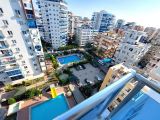 Mahmutlar Alanya Oreng City 2 Satılık Daire