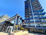 KONAK TWIN TOWERS ALANYA MAHMUTLAR SATILIK DAİRE