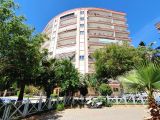 ALANYA TOSMUR SATILIK DAİRE