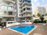 ALANYA MAHMUTLAR MAXİMA REZİDANCE SATILIK DAİRE