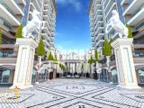 YEKTA TRADE MAHMUTLAR ALANYA SATILIK DAİRE