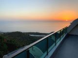 ALANYA KARGICAK'TA SATILIK LÜX MÜSTAKİL VİLLA