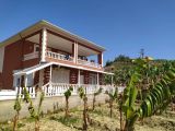 ALANYA MAHMUTLAR SATILIK MÜSTAKİL VİLLA