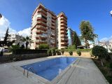 ALANYA  TOSMUR  HAVVA ÖZDEMİR SATILIK DAİRE 