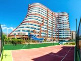 ALANYA MAHMUTLAR LUMOS RESİDANCE SATILIK DAİRE