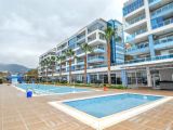 KESTEL ALANYA AURA BLUE SATILIK DAİRE