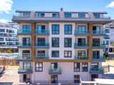 ALANYA OBA  SILENCE PREMIUM SATILIK DAİRE