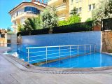 ALANYA OBA CELTİC COURT SİTESİ SATILIK DAİRE