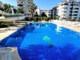 ALANYA CİKCİLLİ MAHALLESİNDE 2+1 SATILIK DAİRE