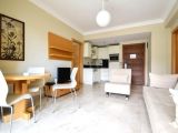 ALANYA KARGICAK  GOLD CİTY  SATILIK DAİRE