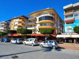 ALANYA KIZLARPINARI KLEOPATRA SATILIK DAİRE