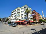 ALANYA MERKEZ SATILIK DAİRE