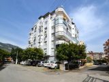 ALANYA MERKEZ SATILIK DAİRE