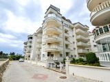 ALANYA OBA SATILIK DAİRE