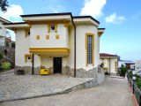SULTAN ALANYA BEKTAŞ SATILIK VİLLA