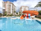ALANYA TOSMUR PRESTİGE RESİDENCE SATILIK DAİRE