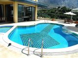 ALANYA KESTEL SATILIK MALİKANE