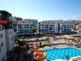ALANYA KESTEL RESİDANCE SATILIK DAİRE
