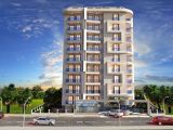 ALANYA GÜLLERPINARI BEST HOME SATILIK DAİRE