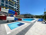 MAHMUTLAR ALANYA KONAK GARDEN LIFE SATILIK DAİRE