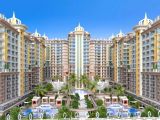 MAHMUTLAR ALANYA YEKTA KINGDOM SATILIK DAİRE
