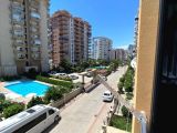 Mahmutlar Alanya ALANYALILAR APT. Satılık Daire