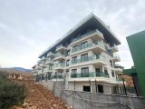 OBA ALANYA SEA PEARL GARDEN SATILIK DAİRE