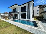 ALANYA BELEK SATILIK VİLLA