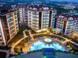 ALANYA CIKCILLI ANOTHER WORLD SATILIK DAİRE