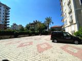 ALANYA MERKEZ GÜLLERPINARI SATILIK DAİRE