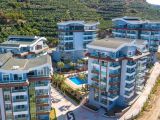 ALANYA SECRET PARADİSE KARGICAK SATILIK DAİRE