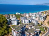 SECRET PARADİSE ALANYA KARGICAK SATILIK DAİRE