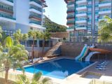 SECRET PARADİSE KARGICAK ALANYA SATILIK DAİRE